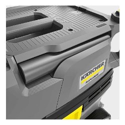 ASPIRATORE MULTIUSO PROFESSIONALE CON SCUOTIFILTRO